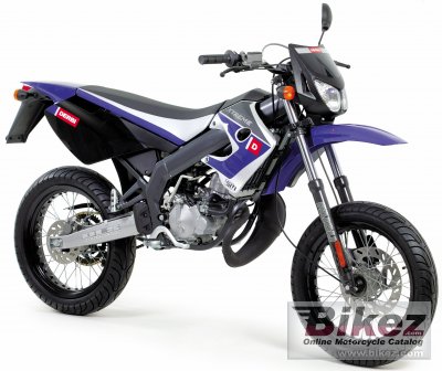 2005 Derbi Supermotard X-treme photo